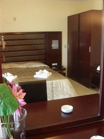 Hotel Socrates Karpathos Island Exterior foto