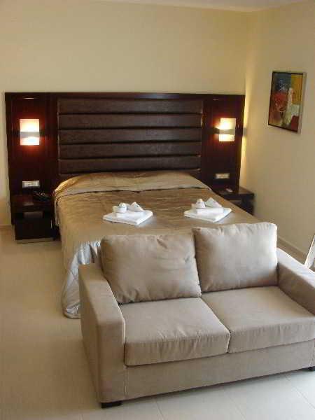 Hotel Socrates Karpathos Island Exterior foto